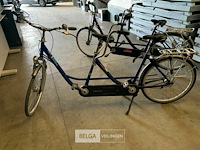 Tandem - afbeelding 1 van  4
