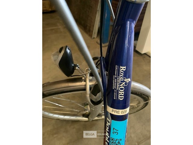 Tandem - afbeelding 2 van  4