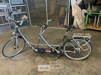 Tandem - afbeelding 1 van  4