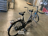Tandem - afbeelding 4 van  4