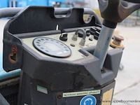 Tandemwals amann arx26 serienummer 25131, bj 2013 - afbeelding 4 van  6