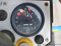Tandemwals ammann av26-2, bj 2011, serienummer 23472 - afbeelding 5 van  5