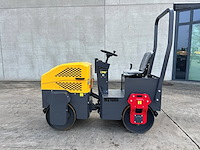 Tandemwals sdlool 2000d diesel 2025 nieuw - afbeelding 1 van  1