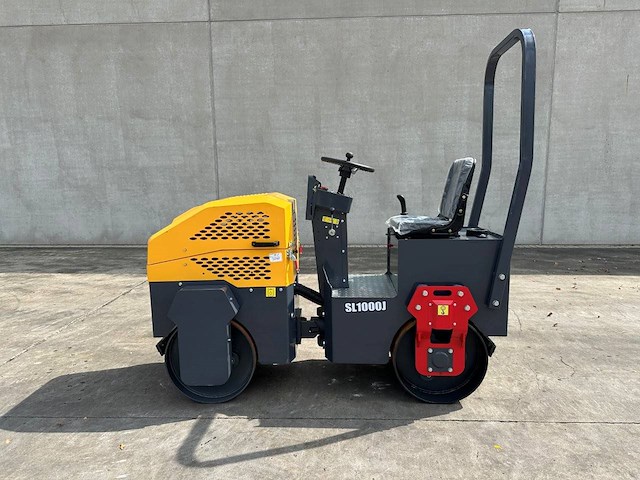 Tandemwals sdlool sl-1000 benzine 2025 - afbeelding 1 van  1