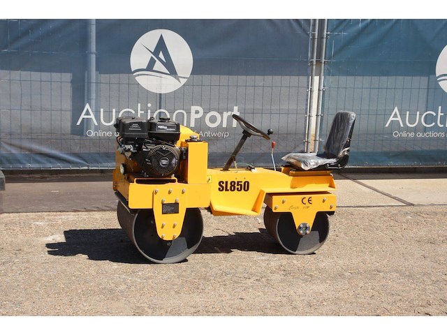 Tandemwals sdlool sl850 benzine 2026 demo - afbeelding 1 van  1