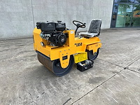 Tandemwals sdlool sl850 benzine 2026 - afbeelding 1 van  1