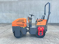 Tandemwals tp-js800 2026 nieuw