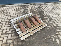 Tanden graafbak - afbeelding 1 van  7