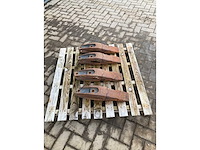 Tanden graafbak - afbeelding 2 van  7