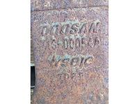 Tanden graafbak - afbeelding 4 van  7