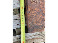 Tanden graafbak - afbeelding 5 van  7