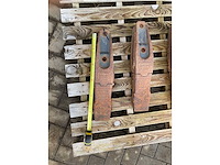 Tanden graafbak - afbeelding 6 van  7