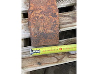 Tanden graafbak - afbeelding 7 van  7