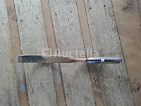 Tanden voor franquet