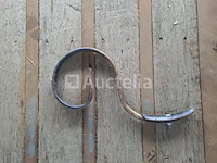 Tanden voor franquet - afbeelding 4 van  5