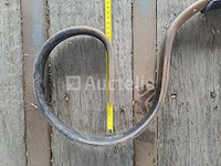 Tanden voor franquet - afbeelding 5 van  5