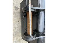 Tandenbak - 2025 - zwart - graafbak - afbeelding 3 van  4