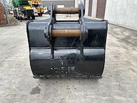 Tandenbak - 2025 - zwart - graafbak - afbeelding 4 van  4