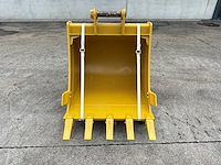 Tandenbak lyals cat 308 2025 nieuw - afbeelding 1 van  1