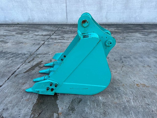 Tandenbak nieuw - afbeelding 1 van  1