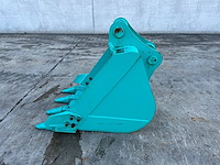 Tandenbak nieuw - afbeelding 1 van  1