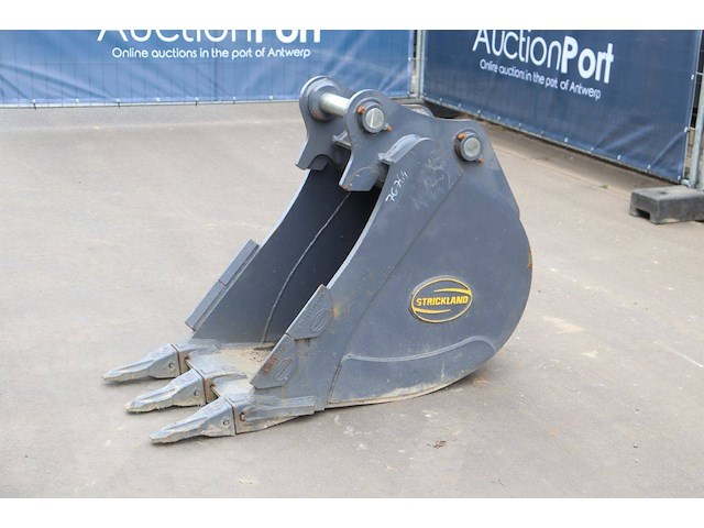 Tandenbak strickland bt-13 60cm nieuw - afbeelding 1 van  1