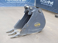 Tandenbak strickland bt-13 60cm nieuw - afbeelding 1 van  1