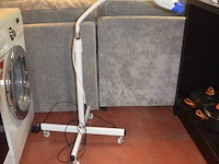 Tandenbleekmachine zonder merk