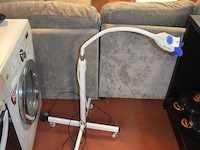 Tandenbleekmachine zonder merk - afbeelding 2 van  5