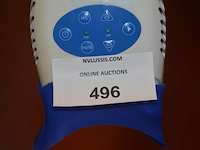 Tandenbleekmachine zonder merk - afbeelding 3 van  5