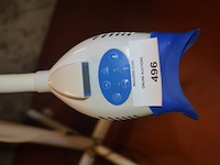 Tandenbleekmachine zonder merk - afbeelding 4 van  5