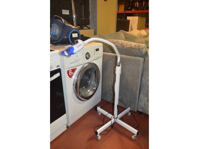 Tandenbleekmachine zonder merk - afbeelding 5 van  5