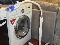 Tandenbleekmachine zonder merk - afbeelding 5 van  5