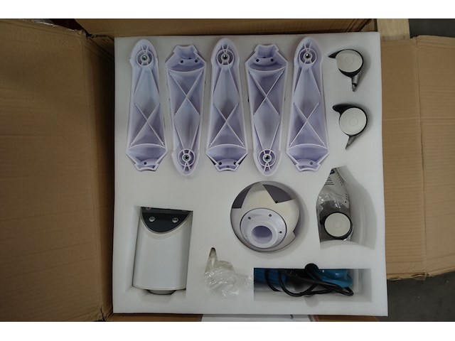 Tandenbleker - afbeelding 1 van  1