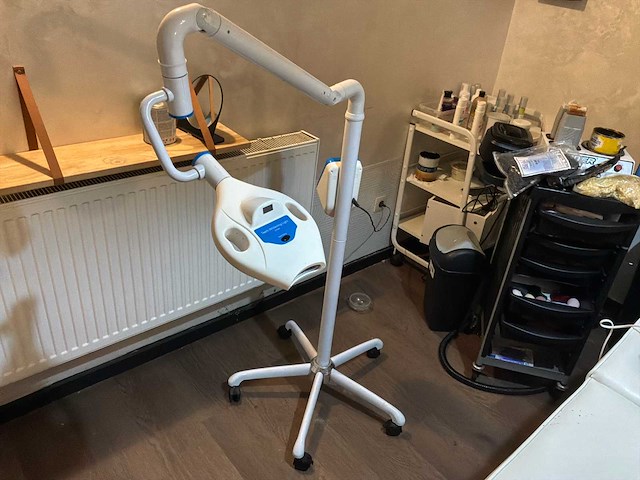 Tandenbleking mondverzorging - afbeelding 1 van  5