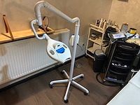 Tandenbleking mondverzorging - afbeelding 1 van  5