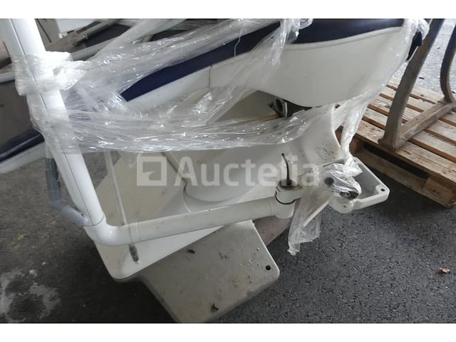 Tandheelkundige apparatuur - afbeelding 10 van  12