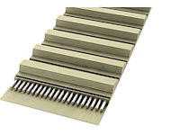 Tandriemen, rondsels en diversen (108x)