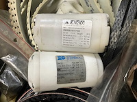 Tandriemen, rondsels en diversen (108x) - afbeelding 4 van  7