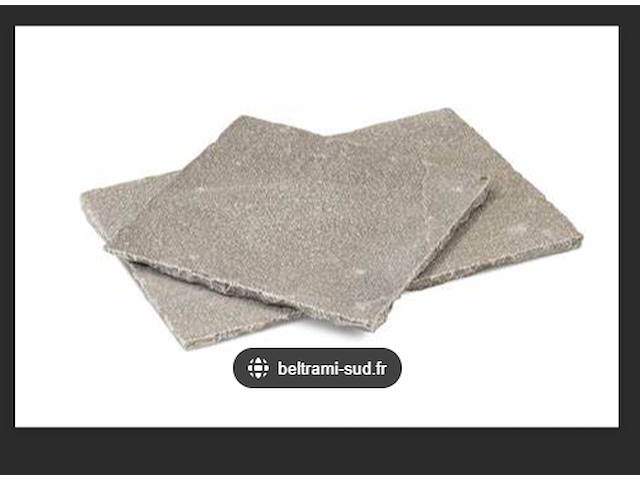 Tandur grey 60x90 - afbeelding 1 van  1