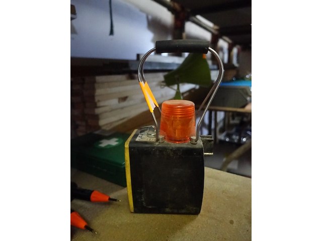 Tandwiel - afbeelding 5 van  6