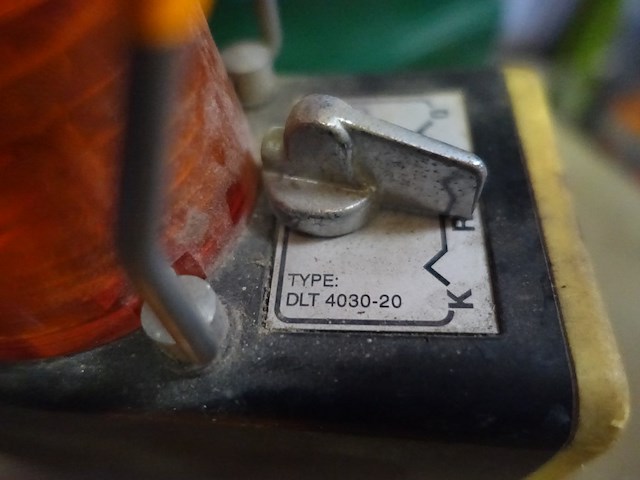 Tandwiel - afbeelding 6 van  6