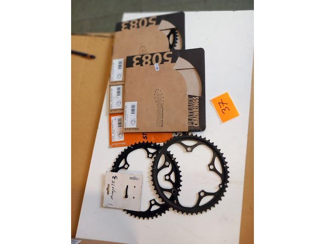 Tandwielen - afbeelding 2 van  3