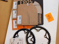 Tandwielen - afbeelding 2 van  3