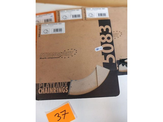 Tandwielen - afbeelding 3 van  3