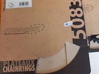 Tandwielen - afbeelding 3 van  3