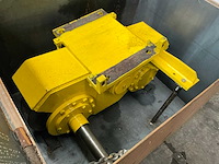 Tandwielkast aandrijving (2x) - afbeelding 1 van  5