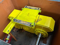 Tandwielkast aandrijving (2x) - afbeelding 3 van  5