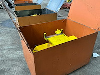 Tandwielkast aandrijving (2x) - afbeelding 4 van  5