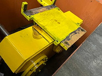 Tandwielkast aandrijving (2x) - afbeelding 5 van  5